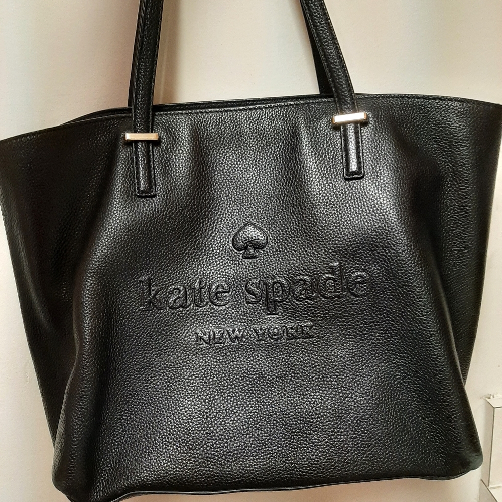 Kate Spade Leather Tote